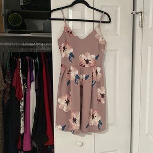 Womens Dress